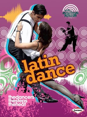 cover image of Latin Dance